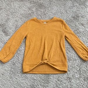 Old Navy Corduroy Shirt